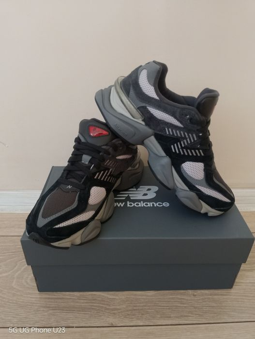 New Balance 9060-38н.Оригинални Нови