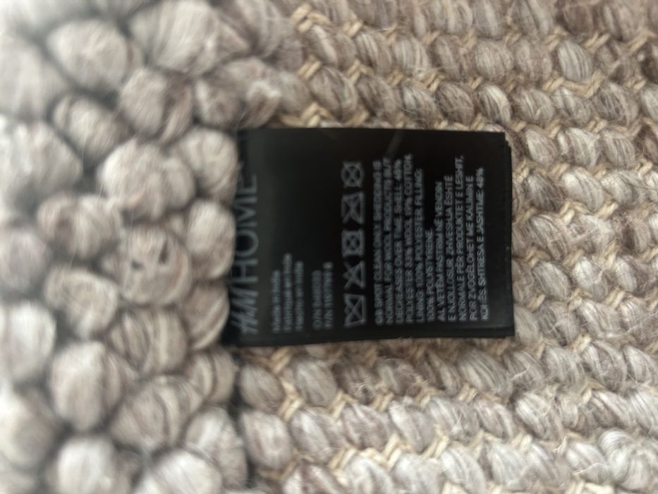 Taburet deosebit H&M Home