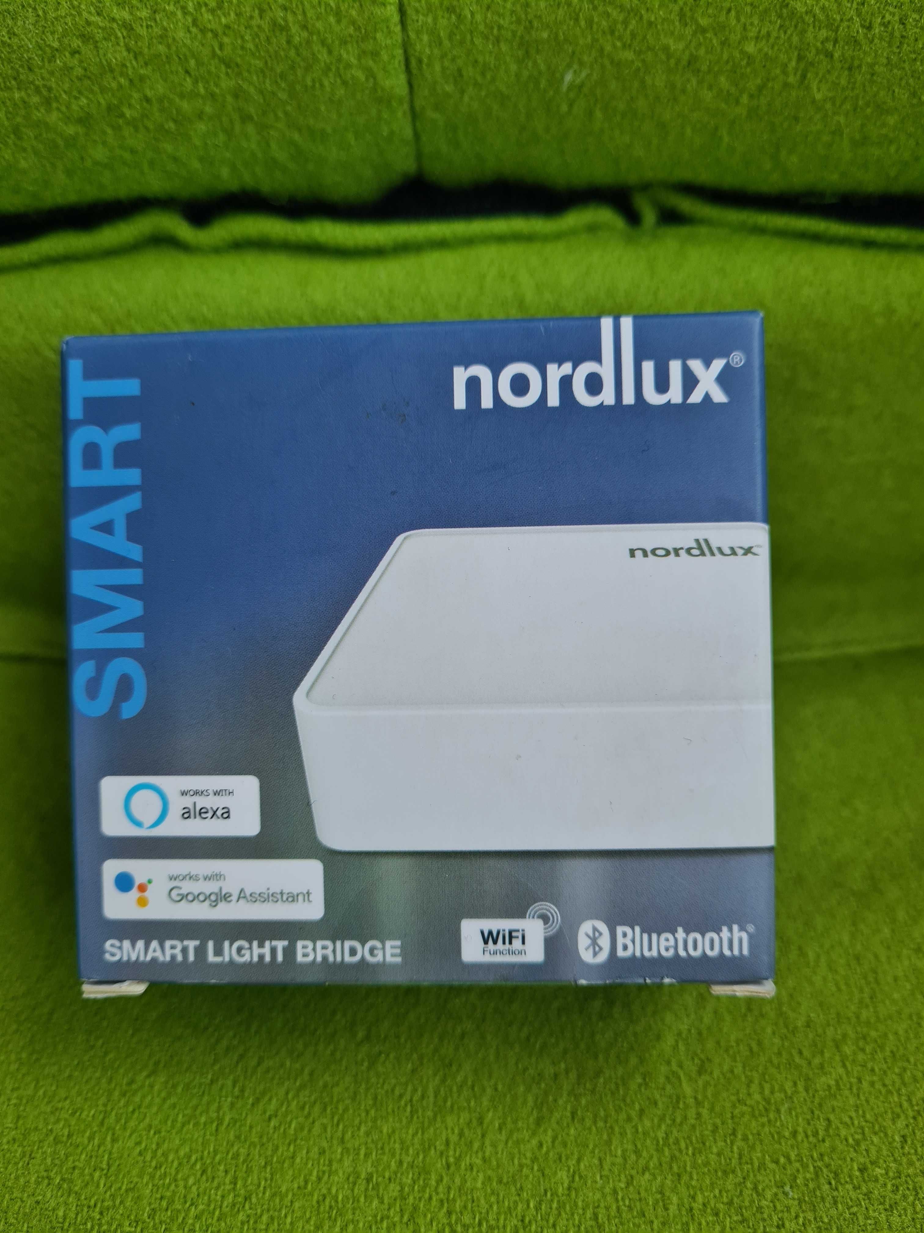 Nordlux SMART LIGHT BRIDGE wifi Bluetooth Alexa, Google assistantant