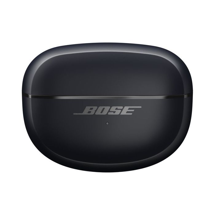 True wireless headphones BOSE ULTRA OPEN EARBUDS BLACK