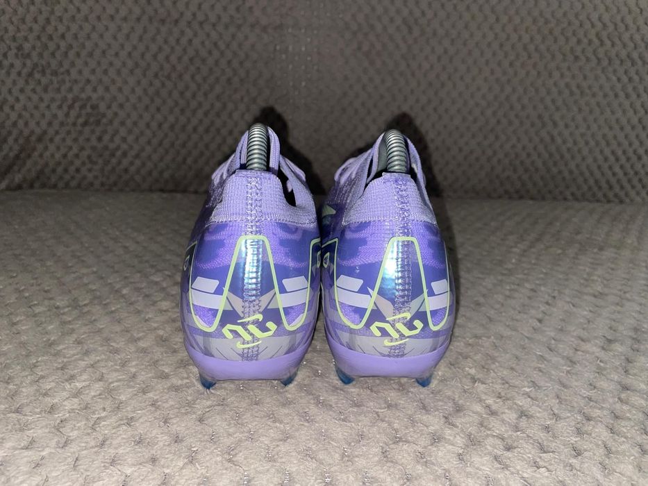 Ghete fotbal NIKE Mercurial Vapor 18 Elite nr de la 39 la 43