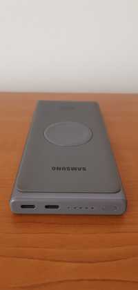 Powerbank/baterie externa wireless SAMSUNG 10000 mah