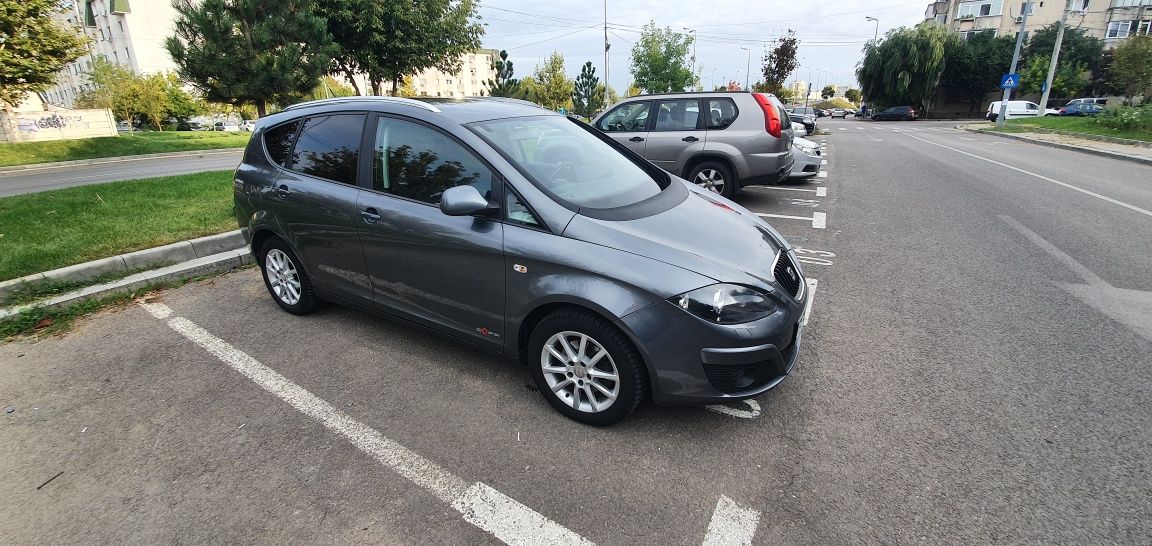 Vand Seat Altea XL 1.6 TDI