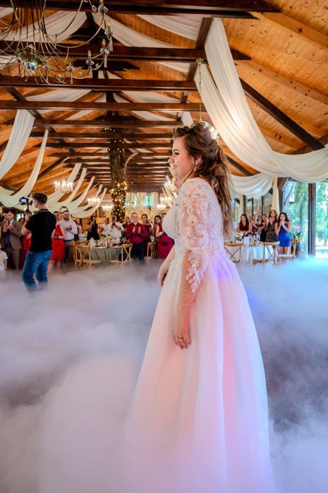 Rochie de mireasă
