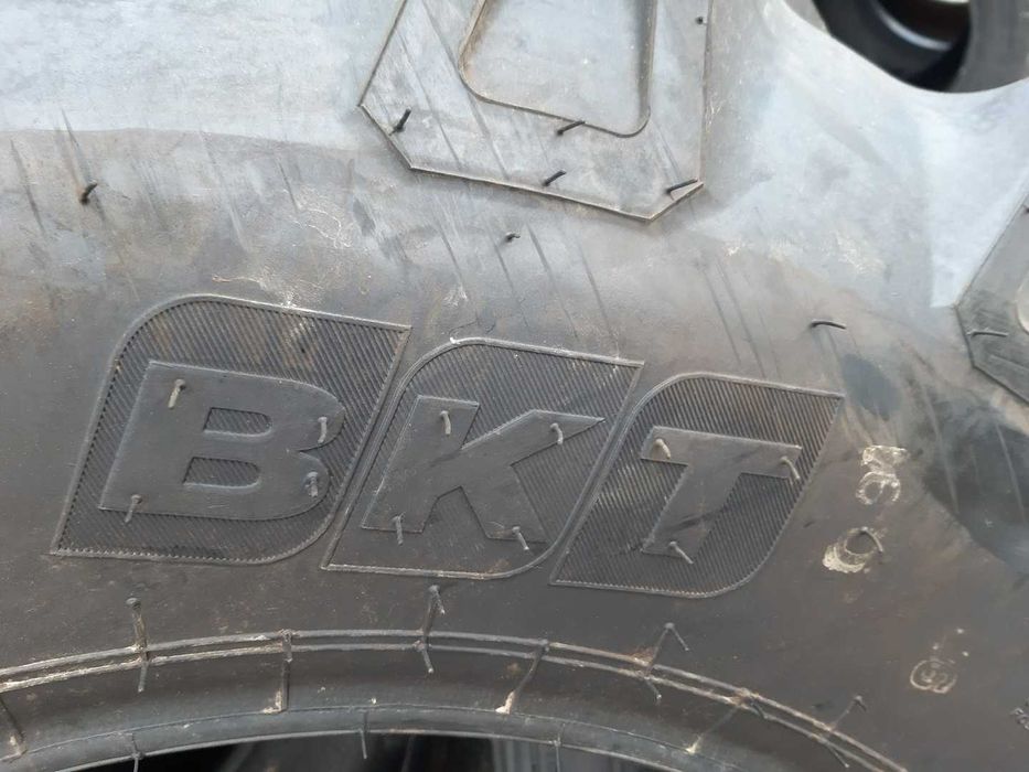 16.9-24 Anvelope noi 8PR Cauciucuri de tractor fata cu garantie