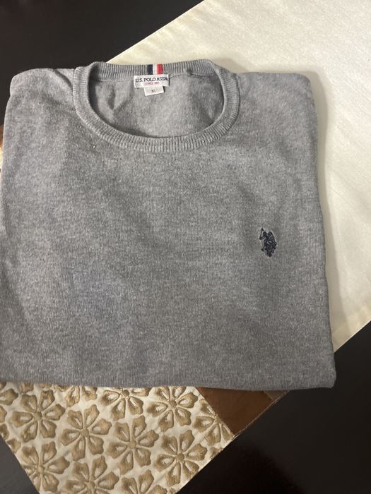 Vand pulovar barbati U.S.Polo Assn.