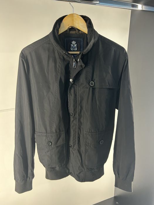 Мъжко шушляково яке