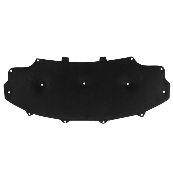 Изолация за под преден капак на MERCEDES ML-Class W164 2005 - 2011