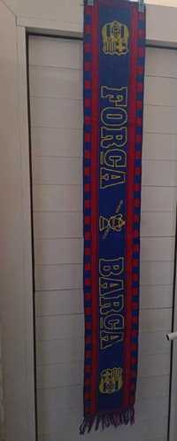 Уникален шал на Барселона - Атина 1994г.