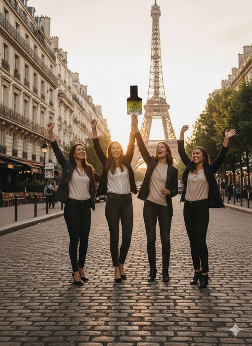 Parfum ishlab chiqaramiz zakazga sizning brendingiz bo‘yicha eng arzon