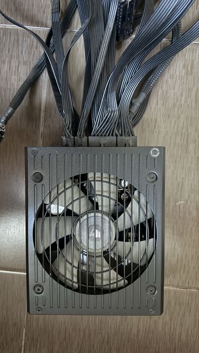 Sursa PC modulara CORSAIR HX1000