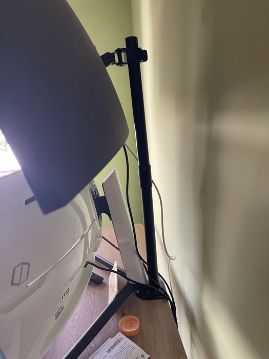 Vand ecrane de 49 inch