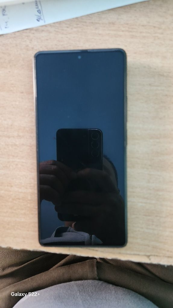 Redmi note 13 pro 5g
