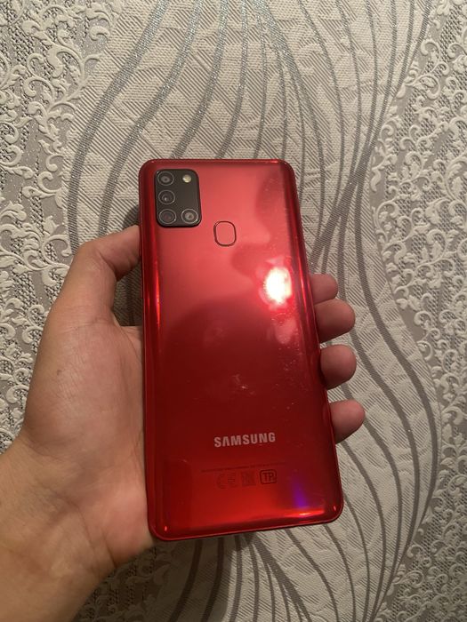 Продается самсунг А21s