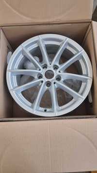 Jante originale BMW 17 inch style 618  X1,X3,X5,G30,G31,G20