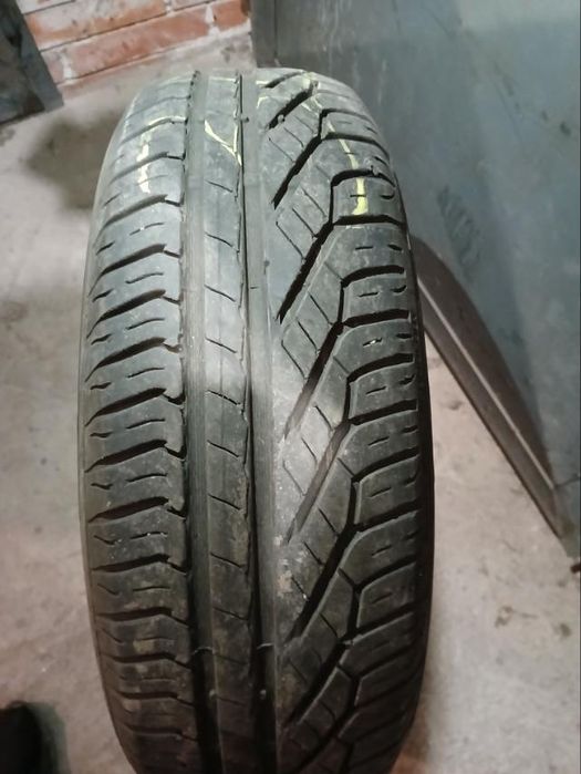 Летни гуми 4бр 185/65/15 Uniroyal rayn expert-3
