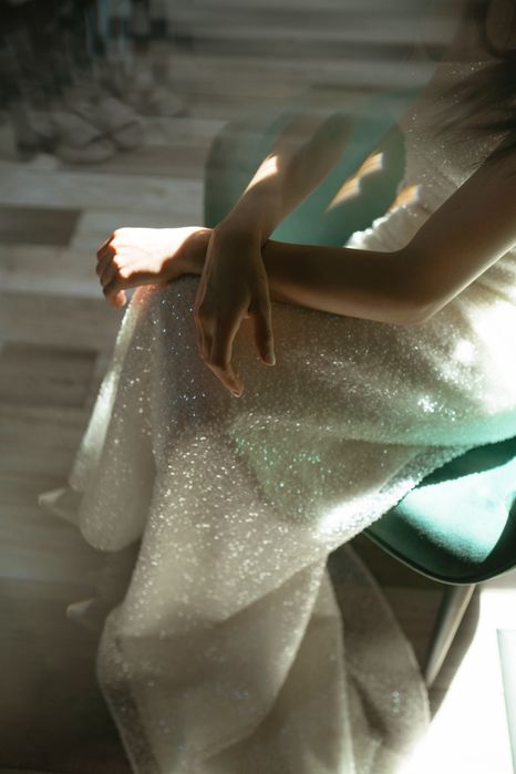 Rochie mireasa Nava Bride “Laure”