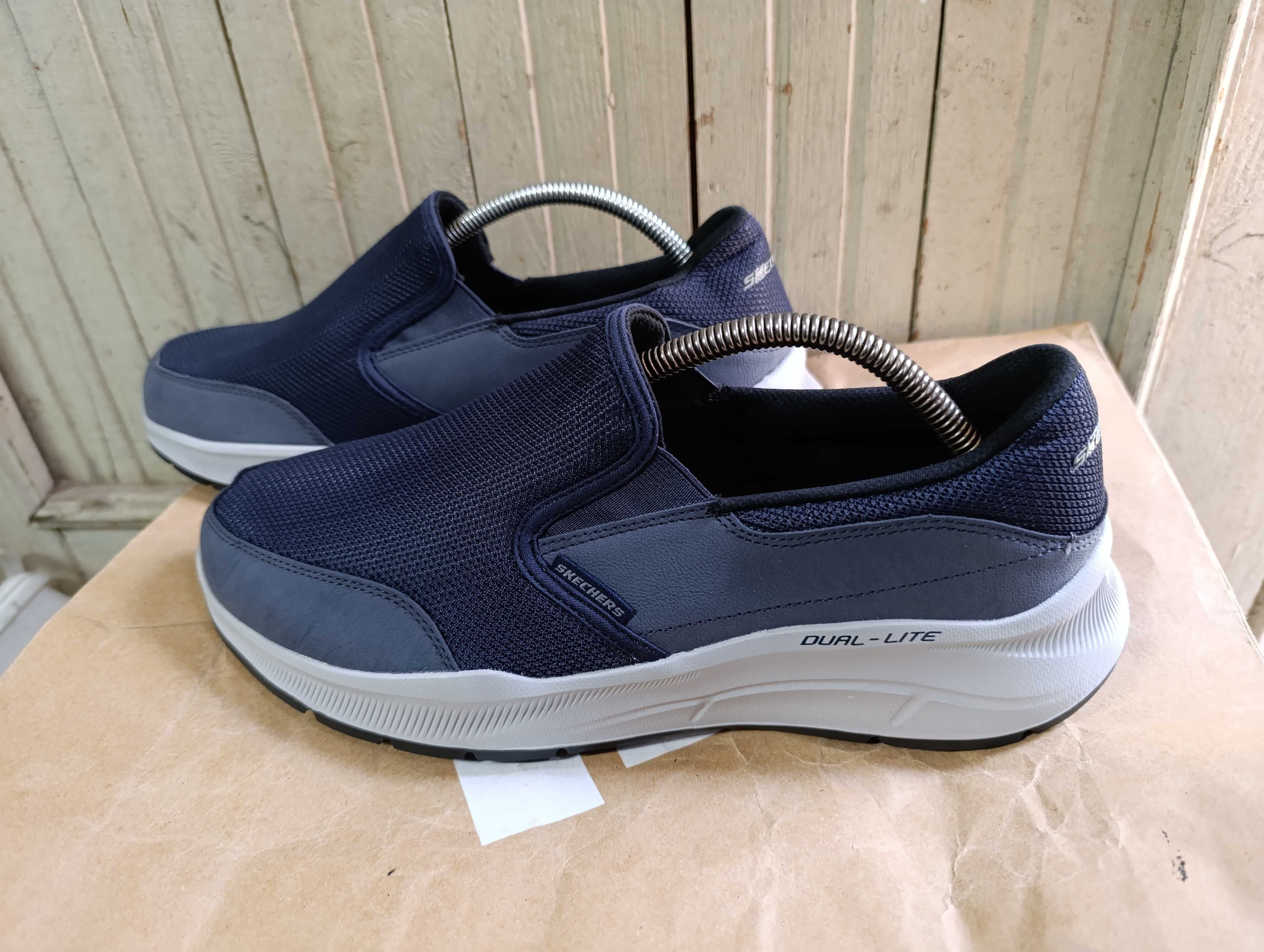 ''Skechers 232515 Equalizer 5.0''оригинални сникърси 44.5 номер