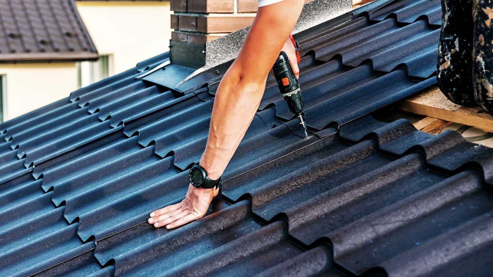 Acoperișuri Noi și Reparații – Soluții pentru Orice Buget
