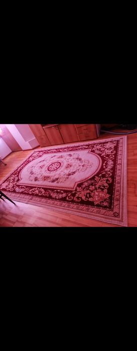 Ковер 100% шерсть Молдавия