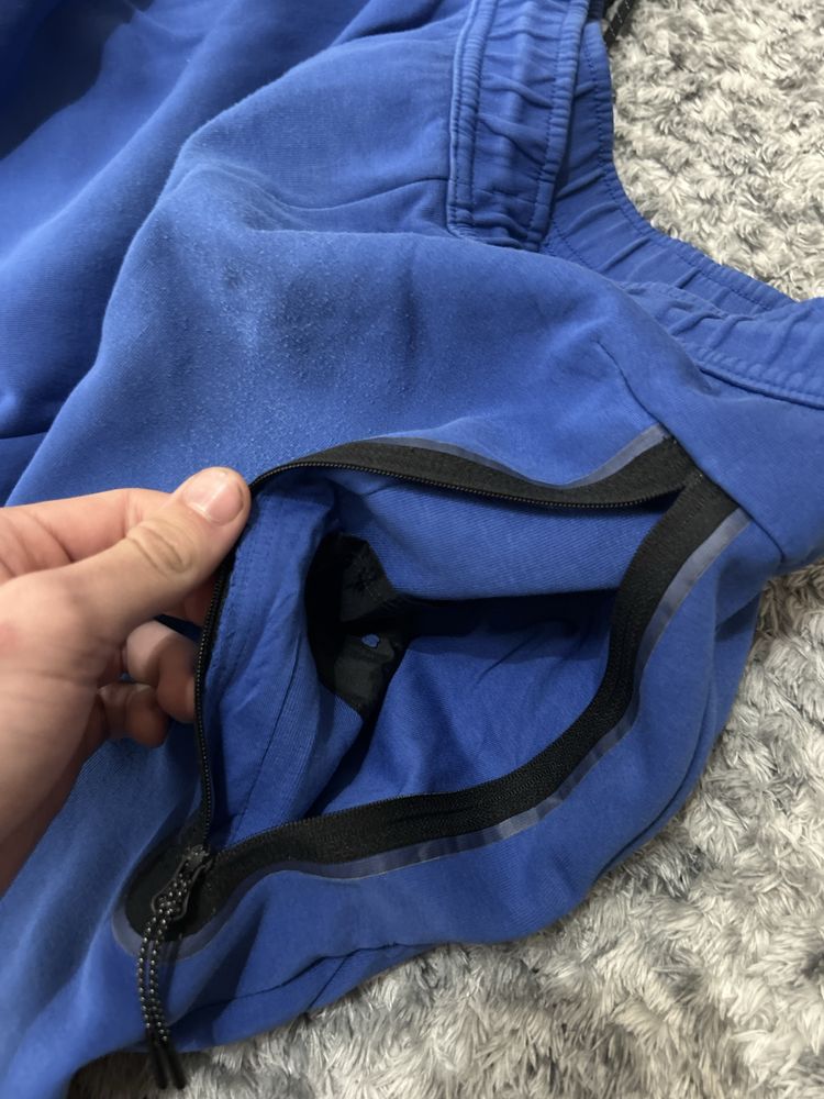 Nike tech fleece долнище