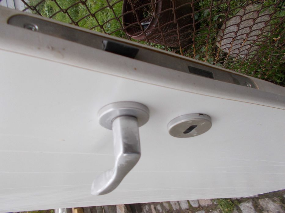 Врати - втора  ръка  3бр