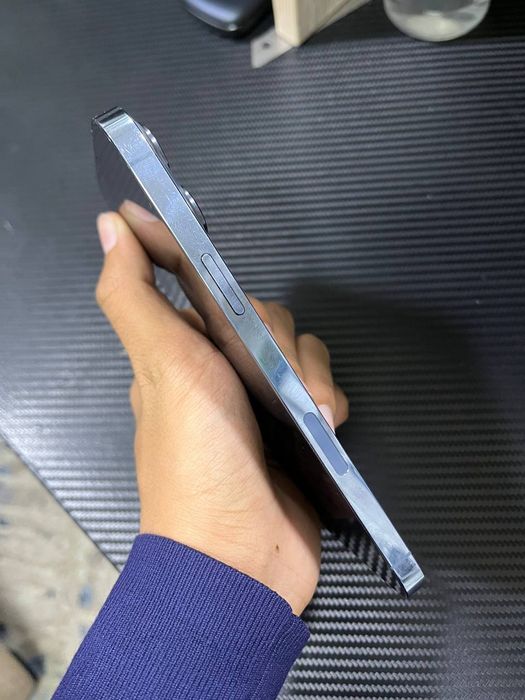 iPhone 13 Pro Max 256gb 86% LL/A