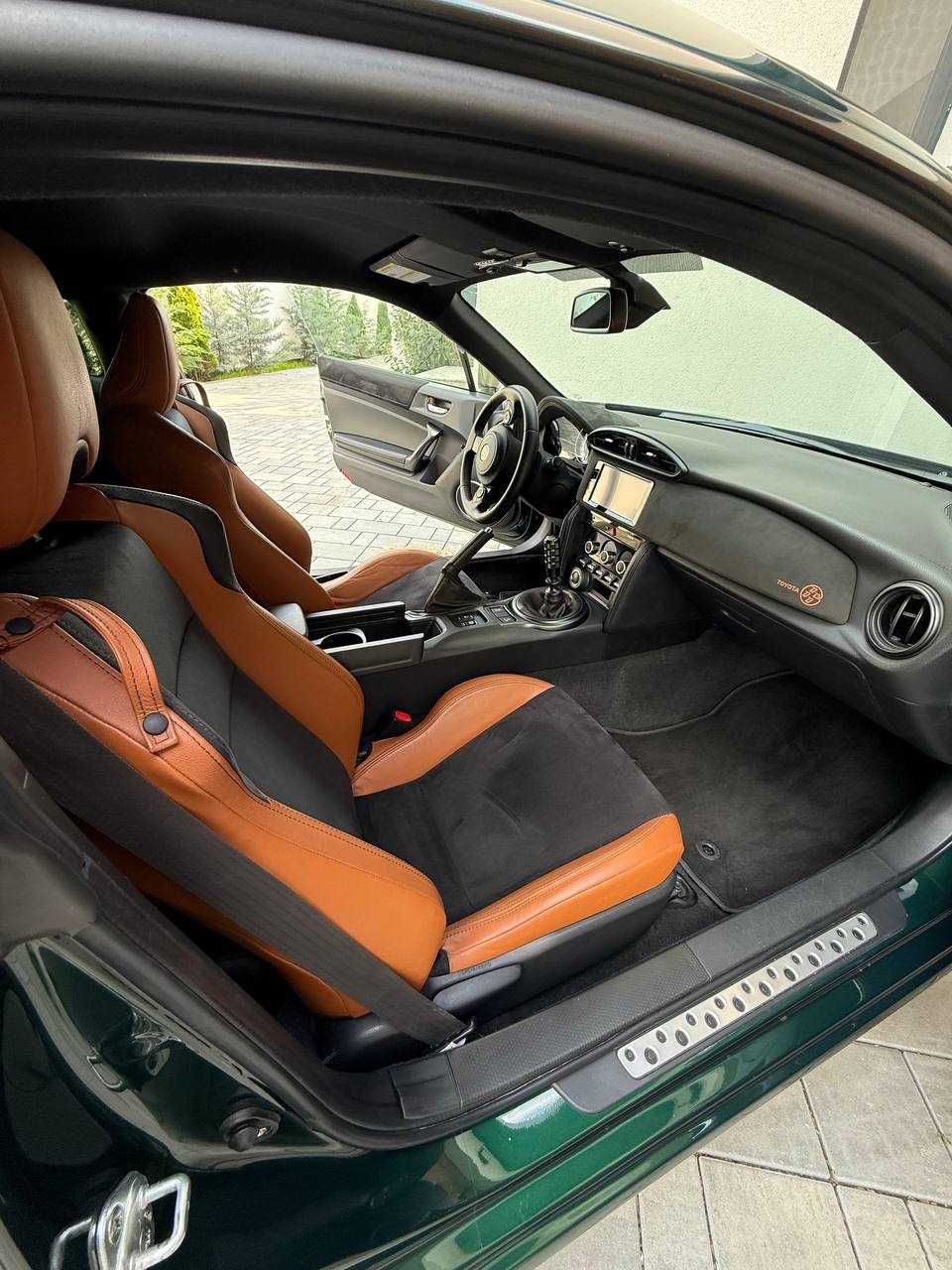 Toyota GT86 Hakone Edition Year: 08\2019, Model: 2020