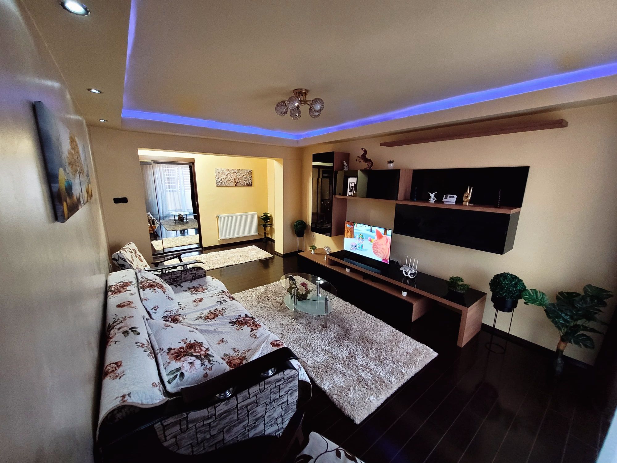ZONA ULTRACENTRALA, apartament 2 camere.