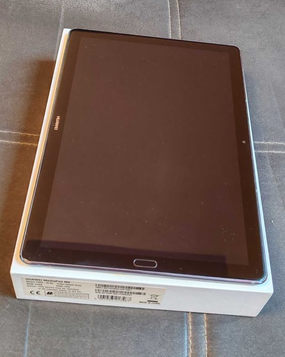 Huawei MediaPad M5 10