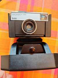 Kodak instamatic 233 фотоапарат