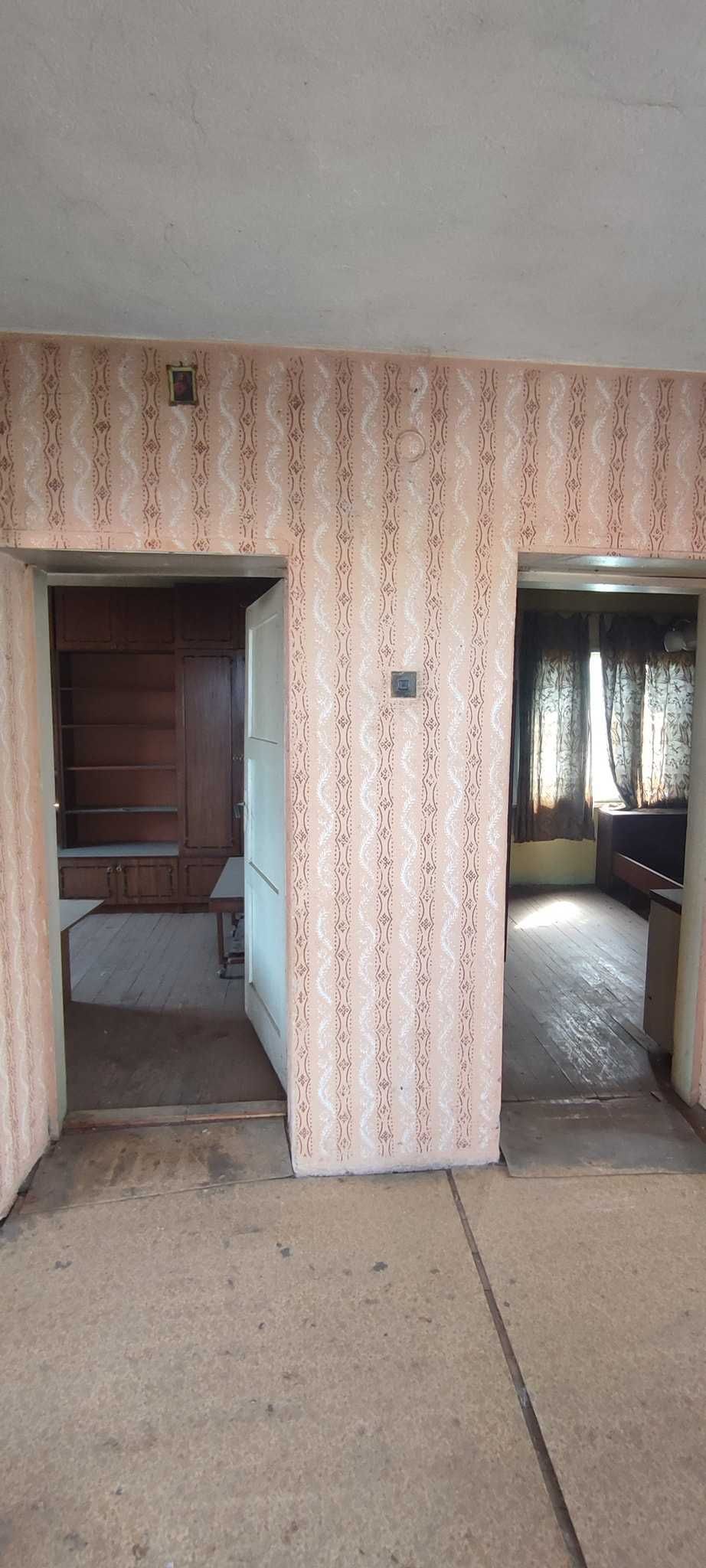 Самостоятелна къща в с.Новаково