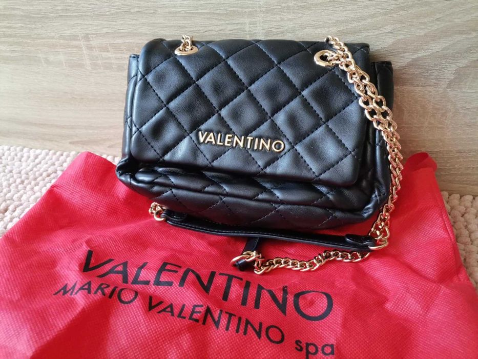Оригинална чанта Valentino by Mario Valentino