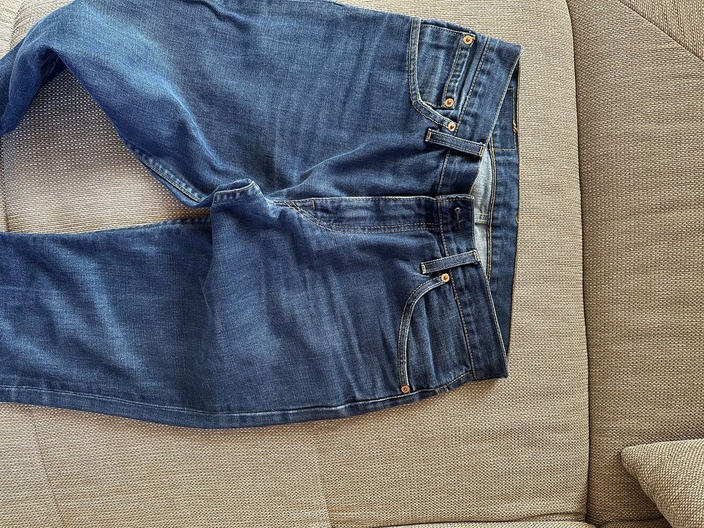 Мъжки дънки Levis