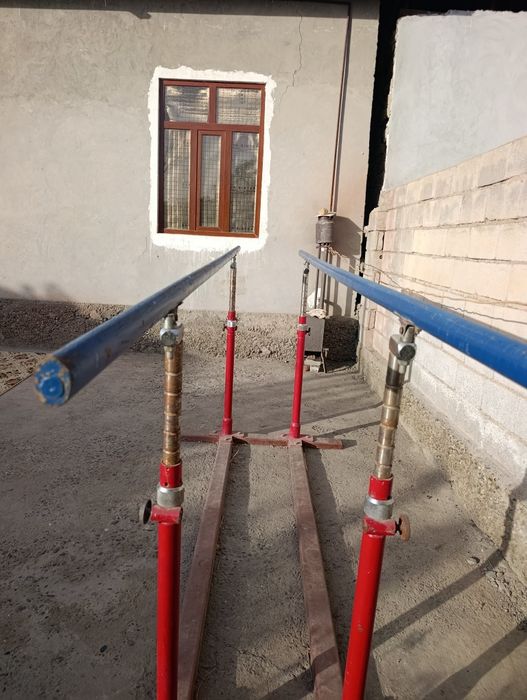 Спортивный брус продается