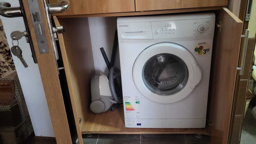 Apartament Ramnicul Sarat