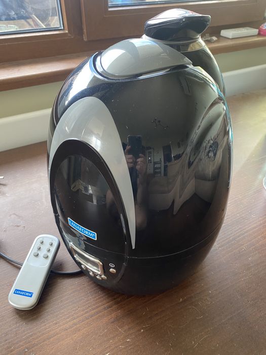 Овлажнител-йонизатор Lanaform Vapo