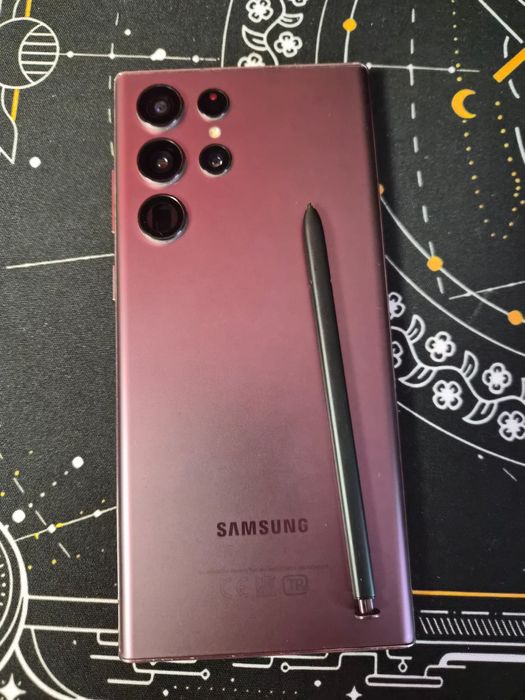Обменяю samsung s22ultra