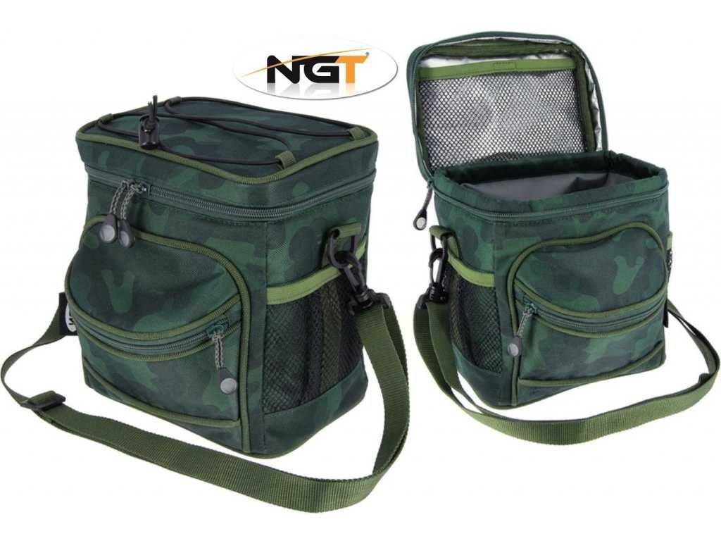 Мини хладилна чанта NGT XPR