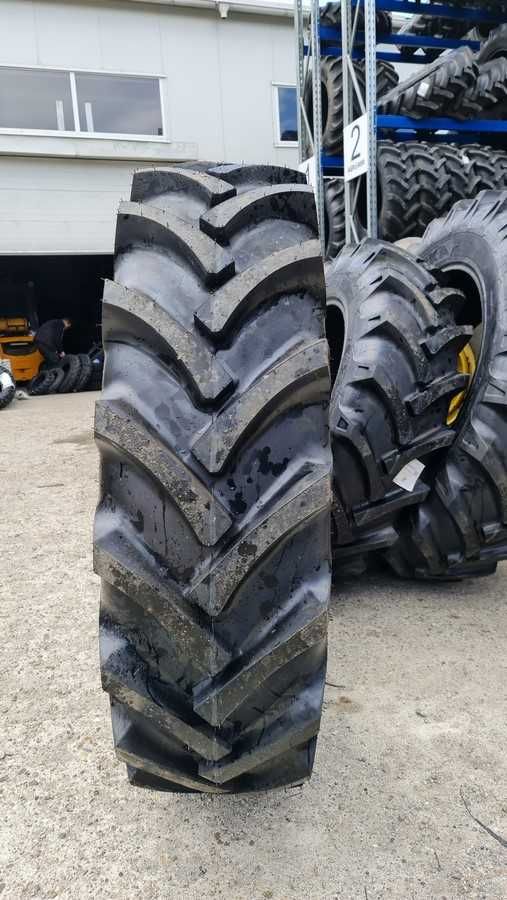 Anvelope noi 16.9-34 OZKA 14PR cauciucuri pentru tractor FIAT spate