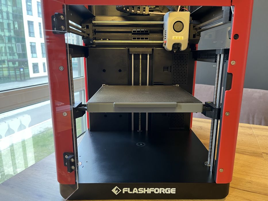 3D принтер Flashforge Adventurer 5M