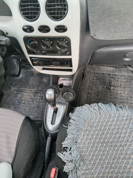 Продаётся матиз бест 2007 года автомат