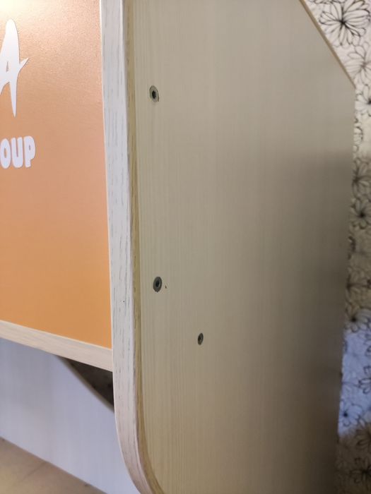 Двухъярусная кровать