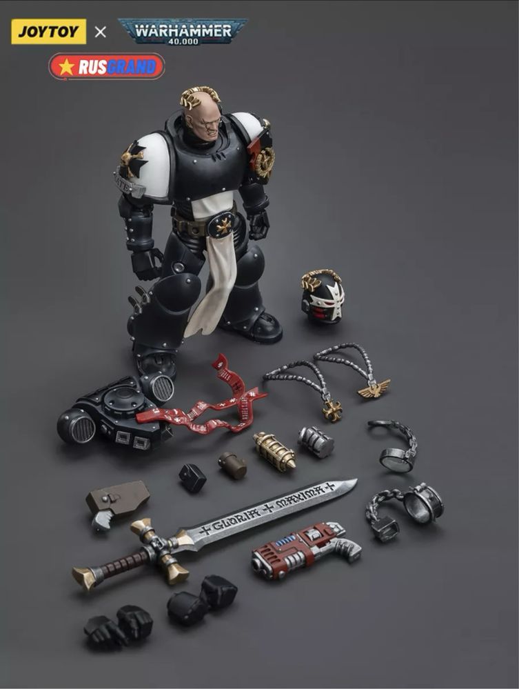 Warhammer 40k joy toy