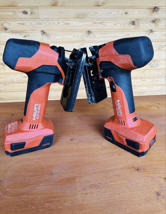 corp Fierastrau pendular HILTI SJT6 A-22