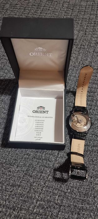 Ceas Orinent automatic