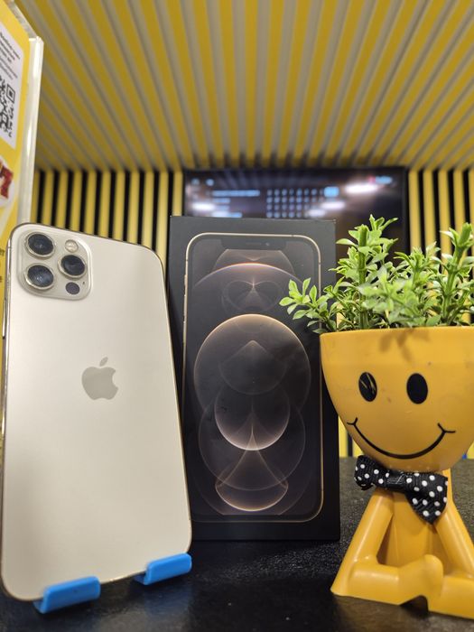 Iphone 12 pro,128гб,75%