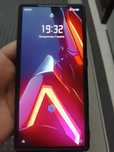 Nubia Read magic 8 pro 16-512 gb