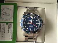 Vand ceas Certina DS Action Diver300M, 43mm