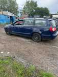 Dezmembrez Volkswagen Passat B6 2.0 140cp
